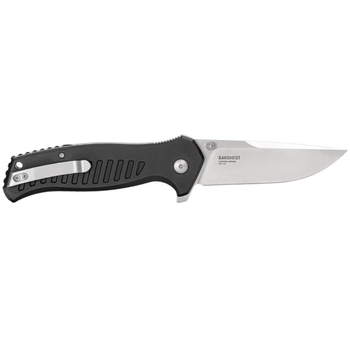 Нож Steel Will Barghest Black (SWF37-01)