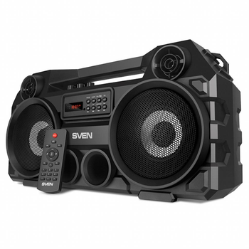 Акустична система Sven PS-580 Black