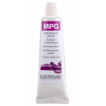 Смазка для пластика Katun Electrolube Multi-Purpose Grease, MPG50T, 50 мл (12503)