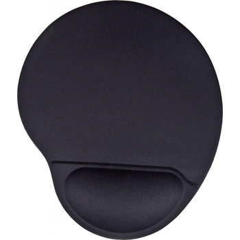Коврик для мышки ACME Wrist black (4770070869284)