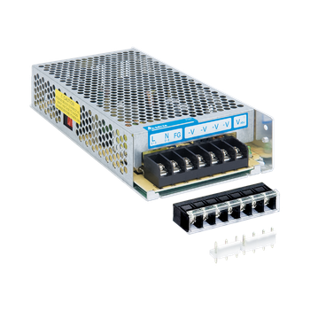 Блок живлення DELTA ELECTRONICS PMT-24V150W1AA