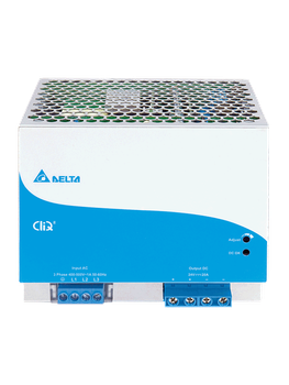 Блок питания DELTA ELECTRONICS DRP024V480W3BN