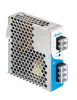 Блок живлення DELTA ELECTRONICS DRP024V060W1AA
