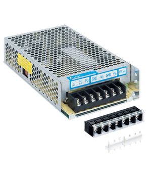 Блок живлення DELTA ELECTRONICS PMT-D1V100W1AA