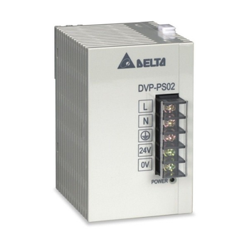 Блок живлення DELTA ELECTRONICS DVPPS02