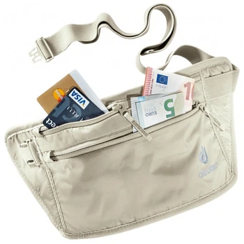 Гаманець Deuter Security Money Belt II 3910316 6010