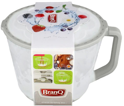 Миска для збивання міксером BranQ Daisy 2 л (BRQ-1694)
