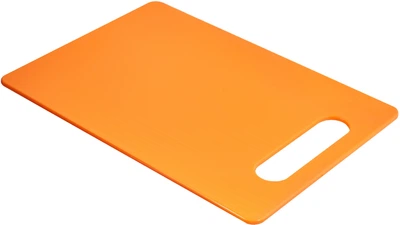 Обробна дошка кухонна Grossman Помаранчева (3190GR(orange))