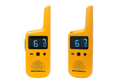 Рации Motorola TALKABOUT T72 Twin Pack & Chgr WE (D3P01611YDLMAW)