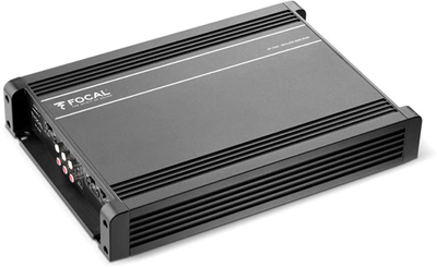 Автоусилитель Focal AP-4340