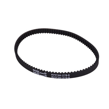 Ремень Rotex RPP3M-270-6 для кухонного комбайна Kenwood KW663943