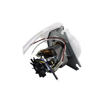 Двигатель с редуктором Whicepart для кухонного комбайна Kenwood KW714310