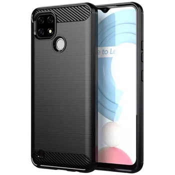 Чехол Urban Case на Realme C21 черный
