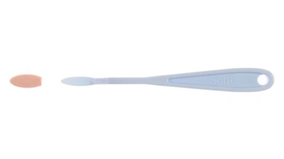 Мастихін Sofft Tools Knife & Covers - No. 3 Oval