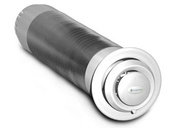 Рекуператор Climtec РД 150 База