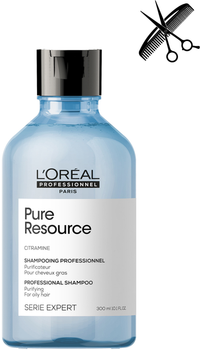 Шампуни L’Oréal Professionnel Paris - ROZETKA | Купить шампунь Лореаль ...