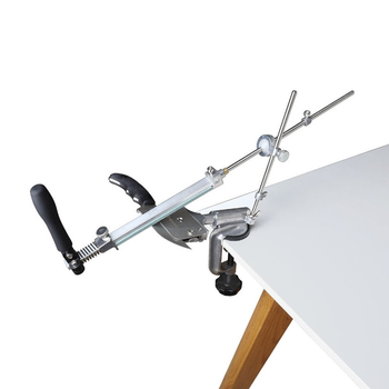 Точильный станок Ganzo Razor Pro с поворотным механизмом GRP