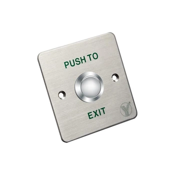 Кнопка выхода Yli Electronic PBK-810C