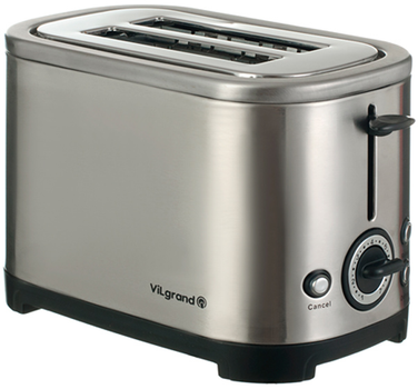 Тостер ViLgrand VT0928S