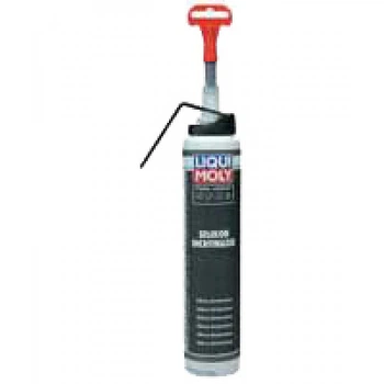 Смазка автомобильная Liqui Moly SILIKON DICHTMASSE 0.2л. черный (6185)