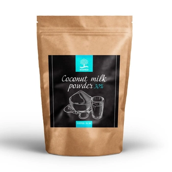 Кокосовое молоко Ecoprod сухое 30% 1 кг
