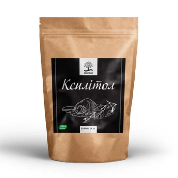 Ксилитол Ecoprod 1 кг
