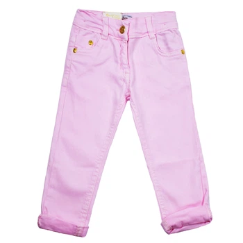 Джинсы Beren 8700 146-152 см Розовые
