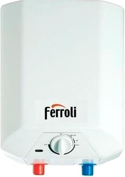 Водонагреватель FERROLI NOVO 5 O