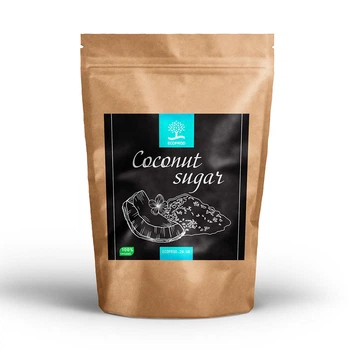 Кокосовый сахар Ecoprod 250 г