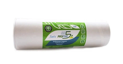 Swir PRO5 (AMBLYSEIUS SWIRSKII, амблисейус свирски) Экокультура 5000 особей (0289)