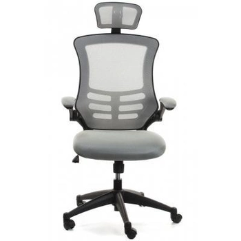 Офисное кресло OEM RAGUSA, Grey (000002510)