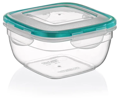 Контейнер харчовий "Fresh box" Irak Plastik, 1л., Туреччина, LC-105