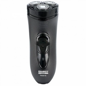 Электробритва KHARKOV HX8507 Black
