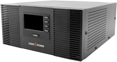 ИБП LogicPower для котлов LPM-PSW-1500VA (1050 Вт) (LP3406)
