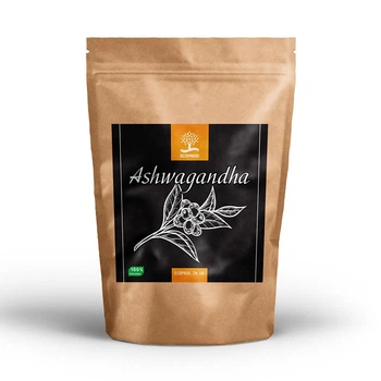 БІО Ашваганда Ecoprod порошок 1 кг