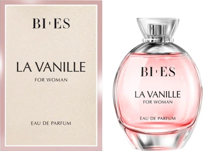 Туалетна вода для жінок Bi-es La Bella Vita Lancome - la vie est belle 100 мл (5905009043339)