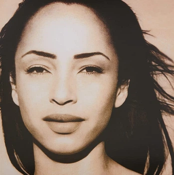 Виниловая пластинка Sade - The Best Of Sade