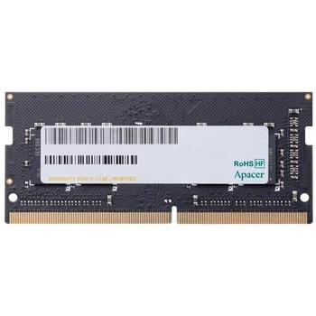 Оперативная память DDR4 SDRAM Apacer - купить в Киеве: цена
