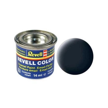 Аксессуары для сборных моделей Revell Краска эмалевая 78. Танковая серая. 14 мл (RVL-32178)