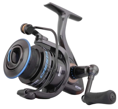 Рыболовная катушка SPRO Cresta Match & Feeder 7000 (1312 735)