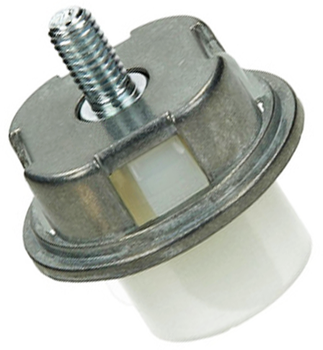 Муфта сцепная блендерной чаши Whicepart для кухонного комбайна Kenwood KW696835