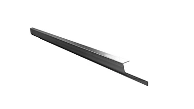 Ремкомплект кузовного порогу правий Chery J2 A13 (2013-н.в.) (0100477ALL0R00-3)