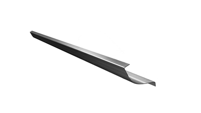 Ремкомплект кузовного порога левый Toyota Caldina T190 (1992–1997) (0100116ALL0L00)