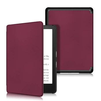 Чехол ArmorStandart для Amazon Kindle Paperwhite 11th Gen 2021 Wine Red (ARM60754)