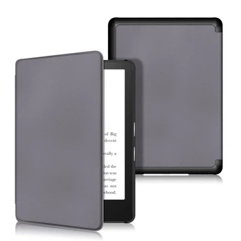 Чехол ArmorStandart для Amazon Kindle Paperwhite 11th Gen 2021 Grey (ARM60750)