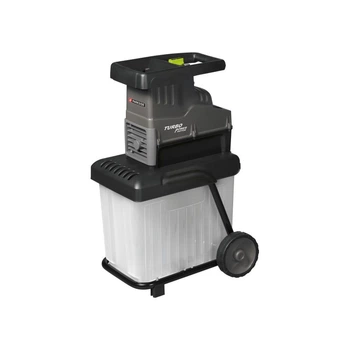 Измельчитель садовый роликовый Parkside PWH-2800-A1 2800 Вт