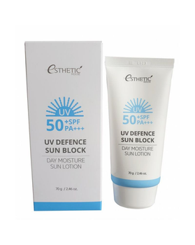 esthetic house spf 50