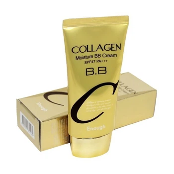 Увлажняющий коллагеновый BB-крем ENOUGH Collagen Moisture BB Cream SPF-47 PA+++ 50 мл