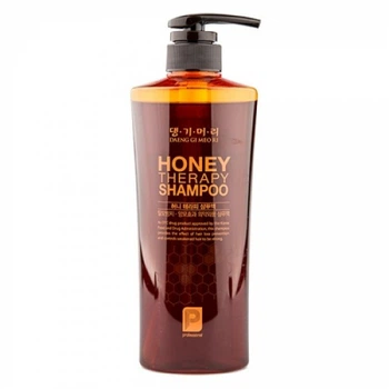 Шампунь "Медова терапія" для відновлення волосся Daeng Gi Meo Ri Honey Therapy Shampoo 500 мл
