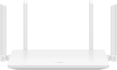 Маршрутизатор Huawei WIFI AX2 White (53039063)